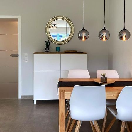 Ferienwohnung Bussmann 빌링겐 외부 사진